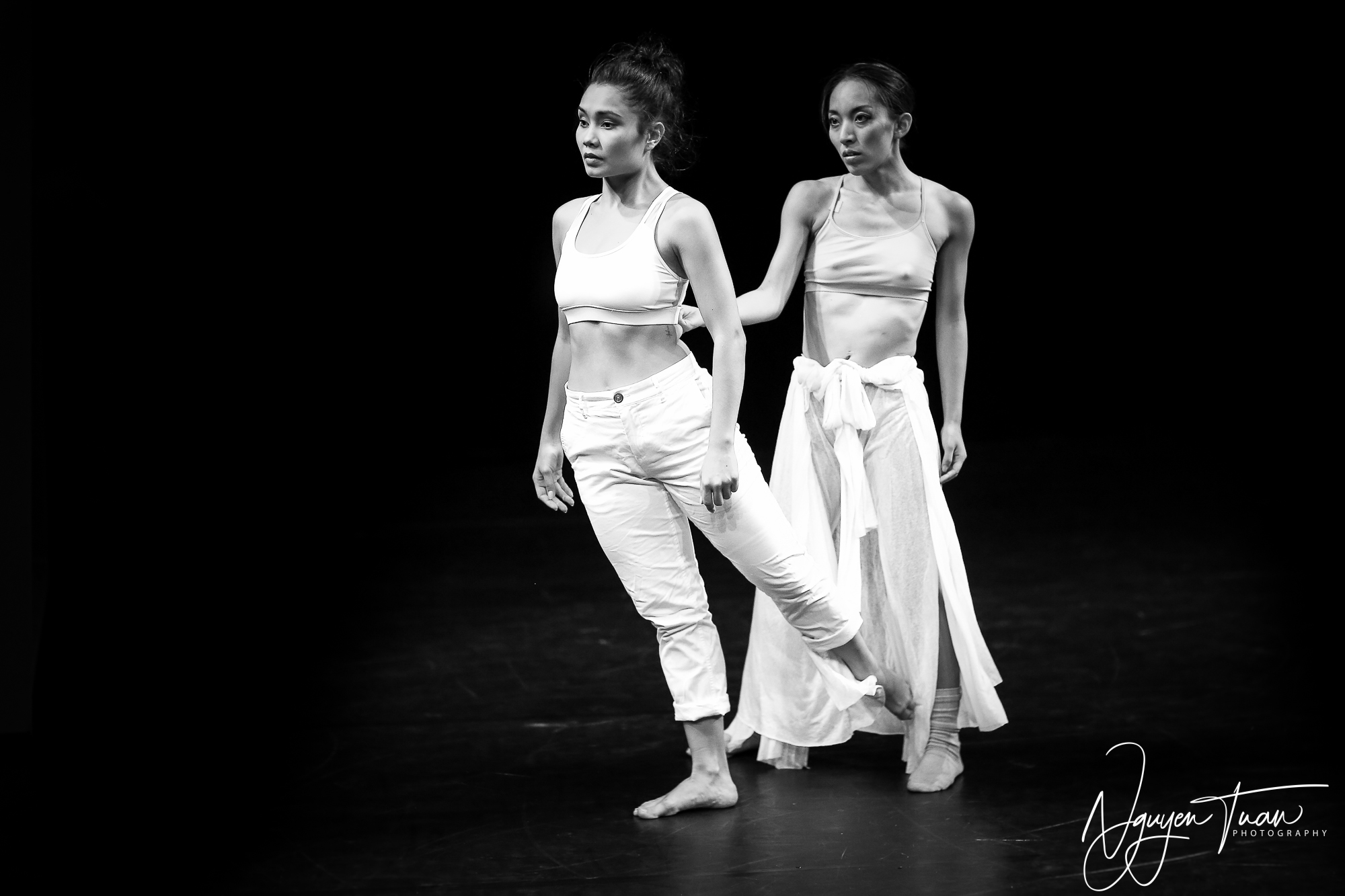 Danse internationale 1028